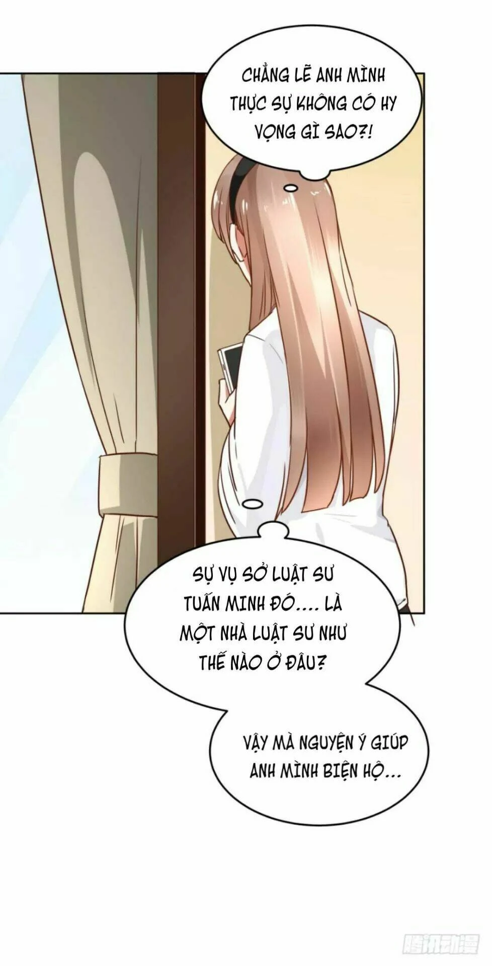 Mộ Thiếu, Lão Bà Ngươi Trọng Sinh Lại Rồi! Chapter  52 - 20