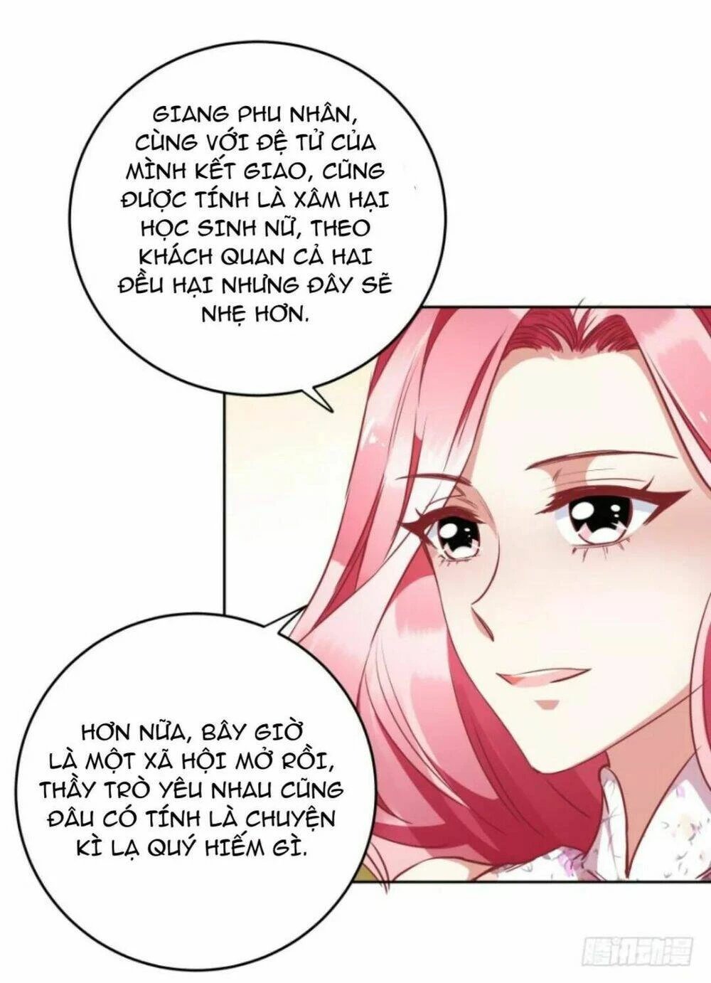 Mộ Thiếu, Lão Bà Ngươi Trọng Sinh Lại Rồi! Chapter  52 - 24