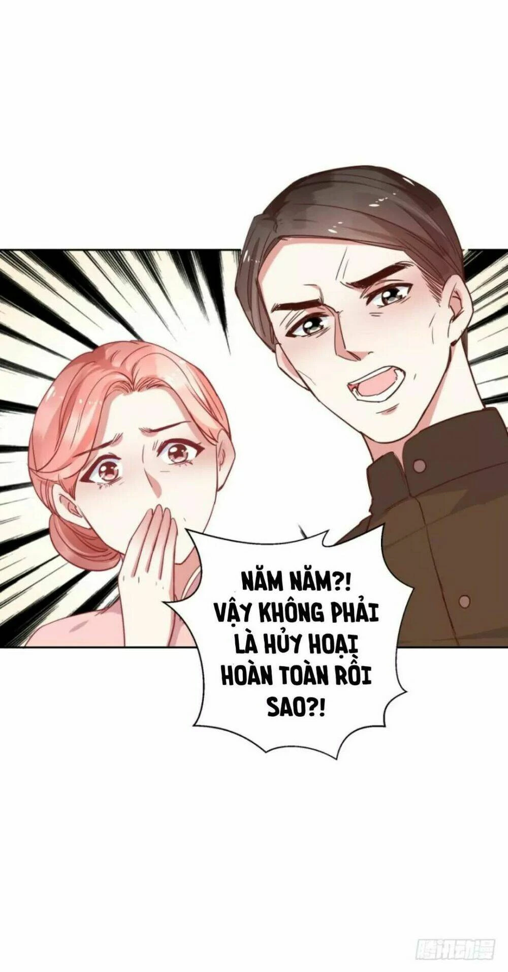 Mộ Thiếu, Lão Bà Ngươi Trọng Sinh Lại Rồi! Chapter  52 - 29