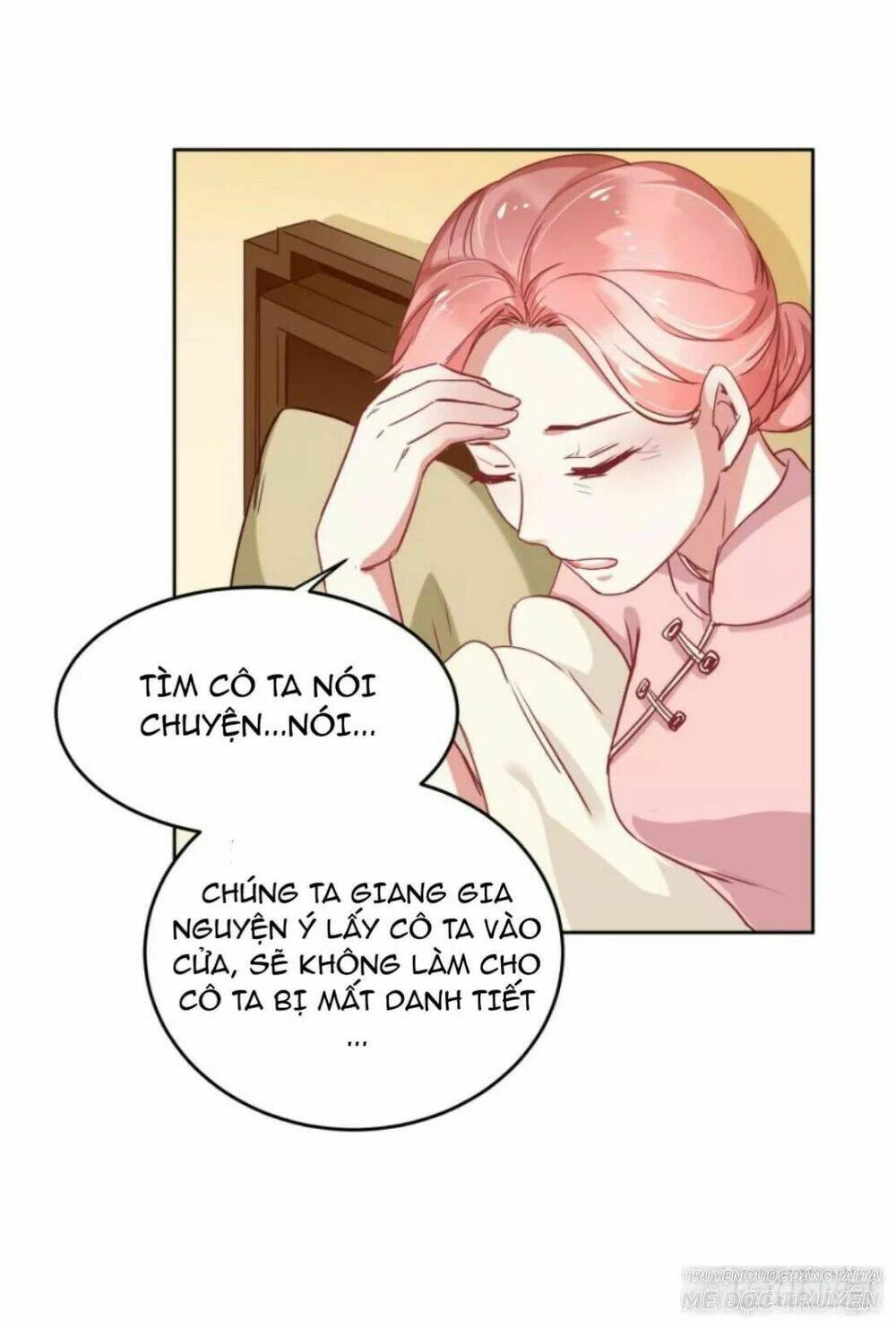 Mộ Thiếu, Lão Bà Ngươi Trọng Sinh Lại Rồi! Chapter  52 - 30