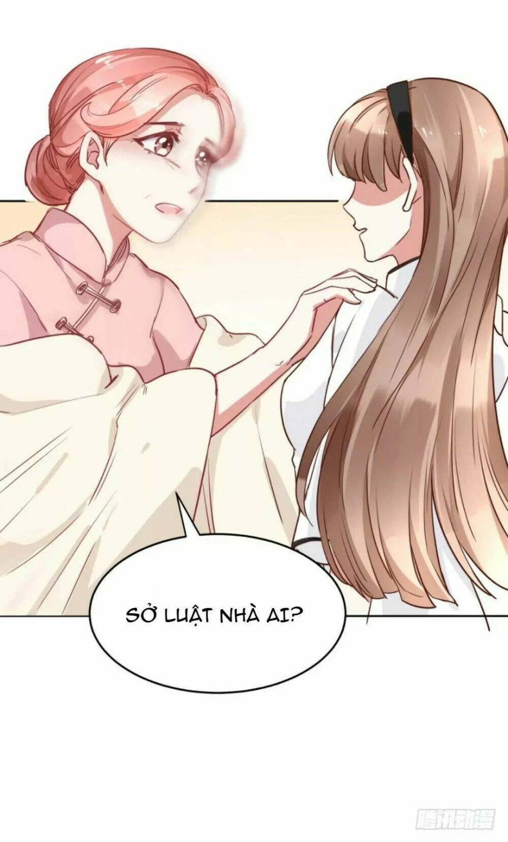 Mộ Thiếu, Lão Bà Ngươi Trọng Sinh Lại Rồi! Chapter  52 - 34