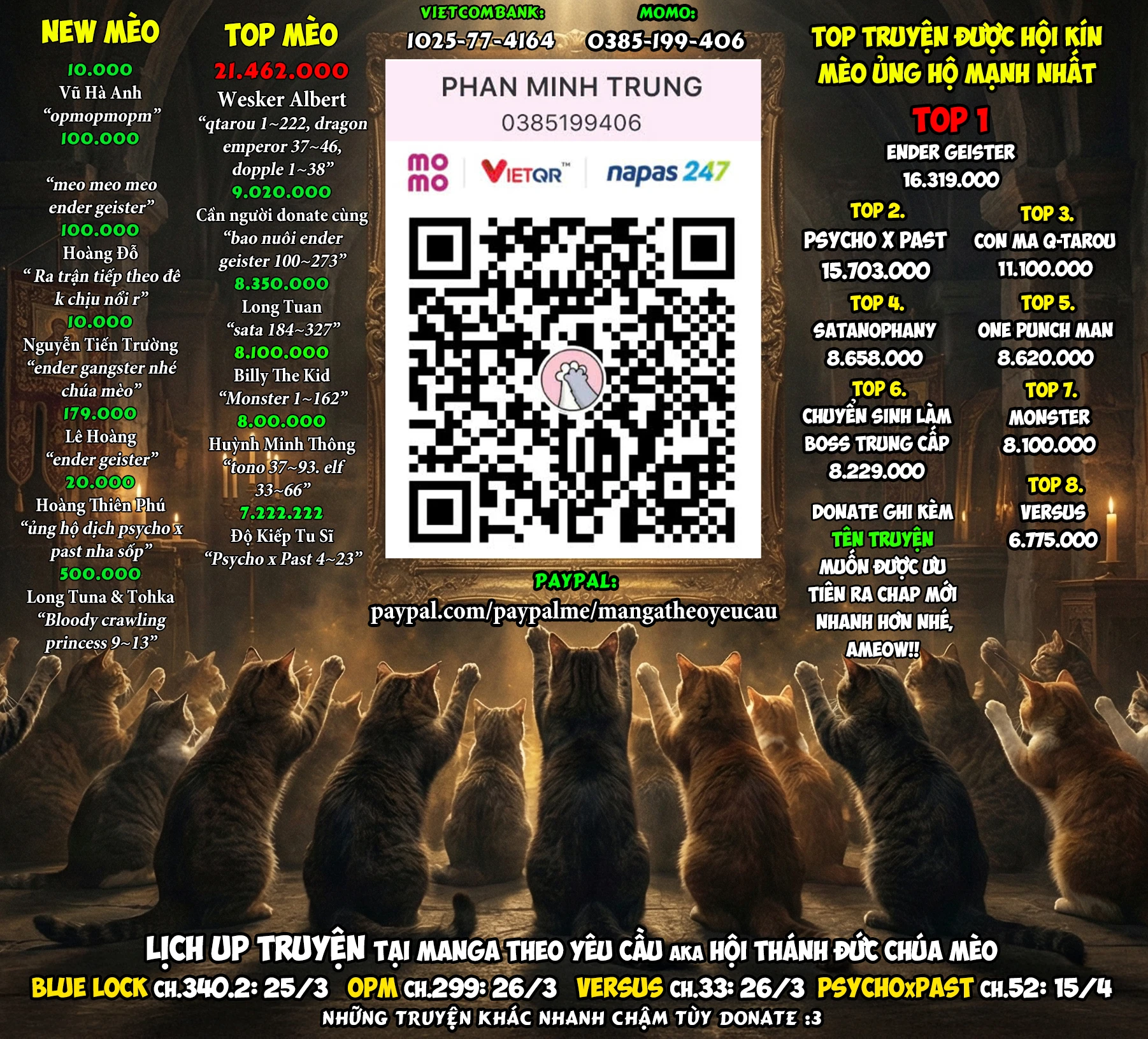 Record Of Ragnarok: Mukade Chapter 2 - 1