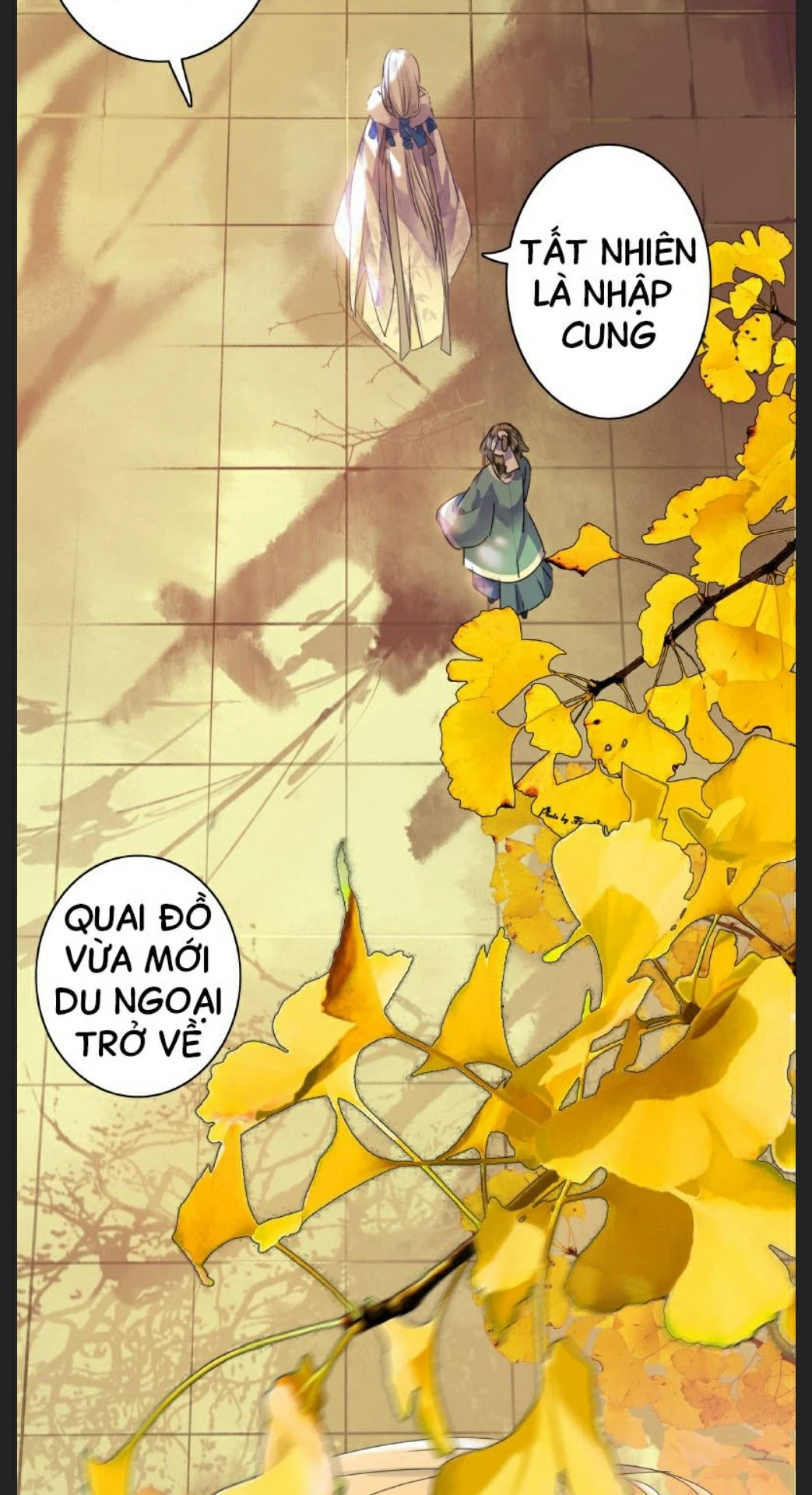 Ta Làm Lớn Ở Hậu Cung 2 Chapter 5 - 2