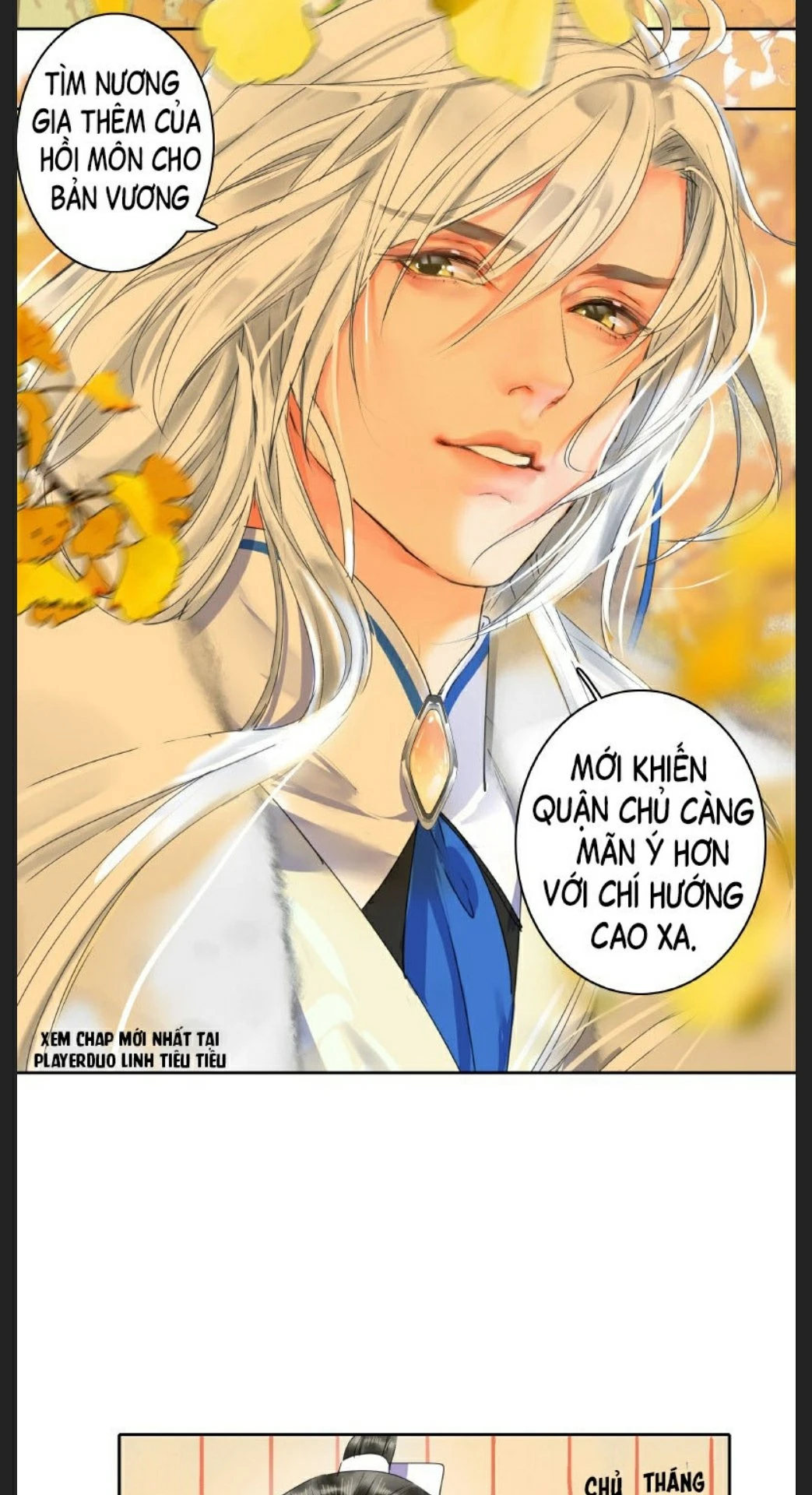 Ta Làm Lớn Ở Hậu Cung 2 Chapter 5 - 3