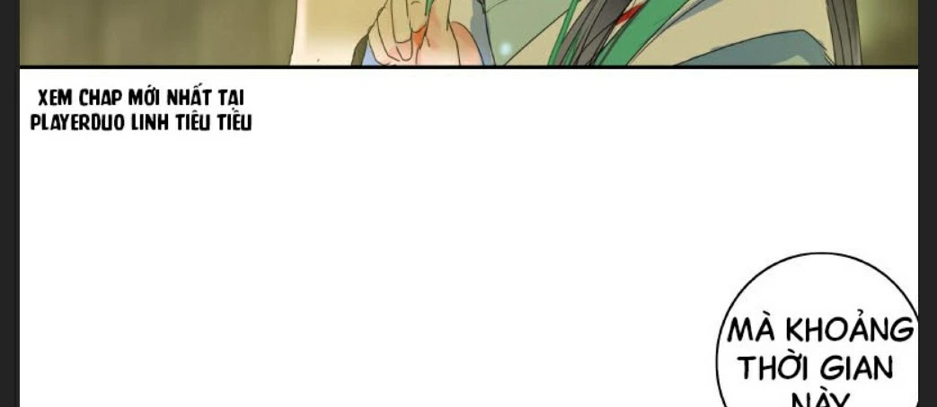 Ta Làm Lớn Ở Hậu Cung 2 Chapter 5 - 16