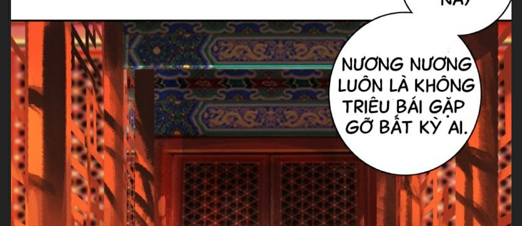 Ta Làm Lớn Ở Hậu Cung 2 Chapter 5 - 17