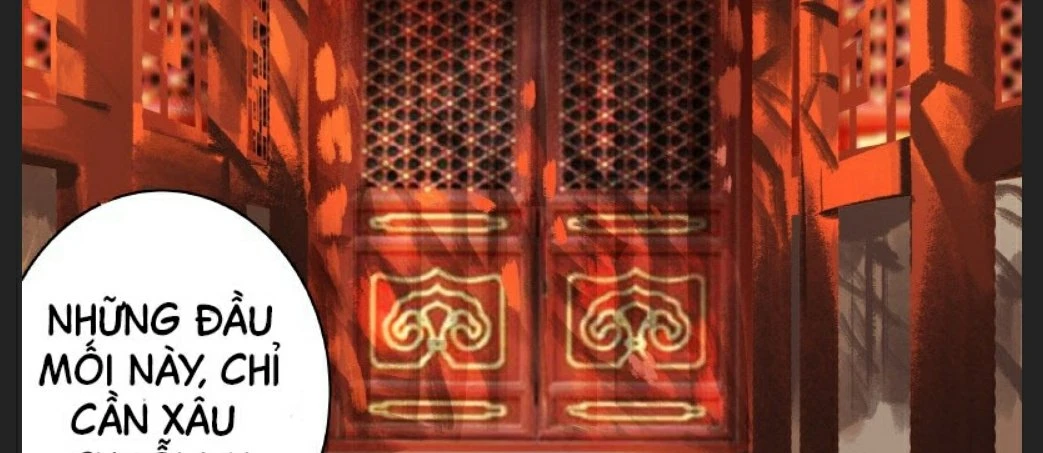 Ta Làm Lớn Ở Hậu Cung 2 Chapter 5 - 18