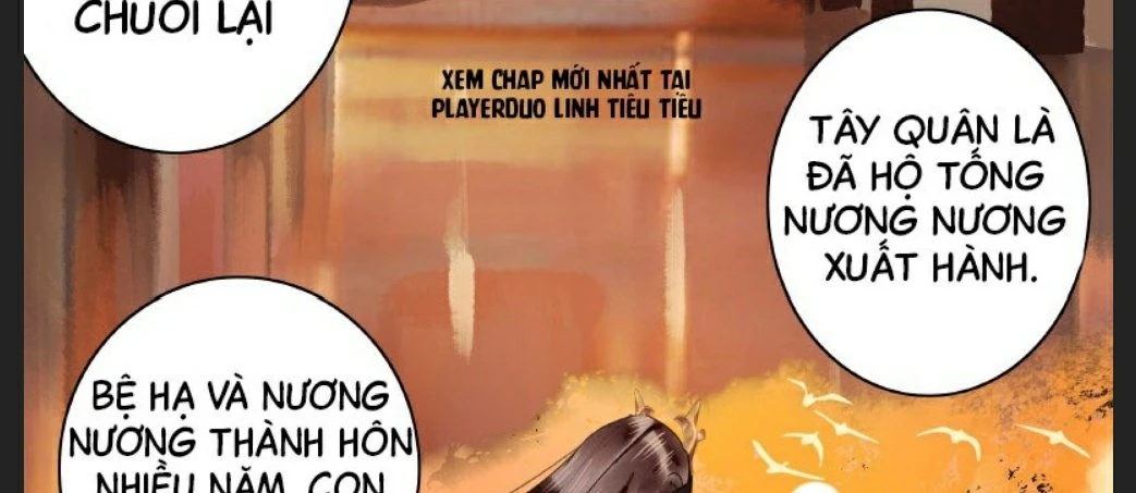 Ta Làm Lớn Ở Hậu Cung 2 Chapter 5 - 19