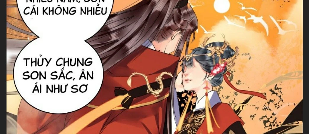 Ta Làm Lớn Ở Hậu Cung 2 Chapter 5 - 20