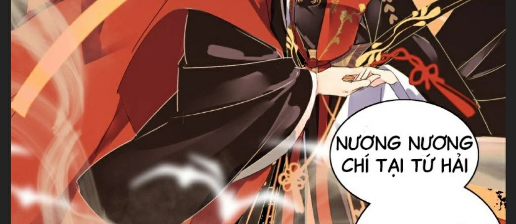 Ta Làm Lớn Ở Hậu Cung 2 Chapter 5 - 21