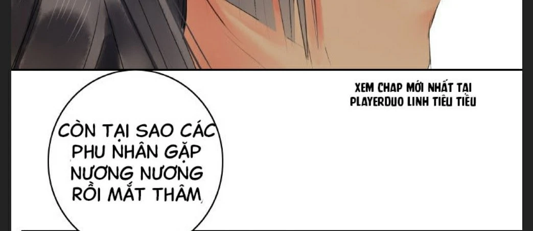 Ta Làm Lớn Ở Hậu Cung 2 Chapter 5 - 24