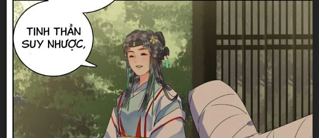 Ta Làm Lớn Ở Hậu Cung 2 Chapter 5 - 25