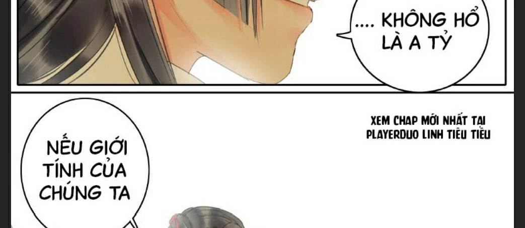 Ta Làm Lớn Ở Hậu Cung 2 Chapter 5 - 28