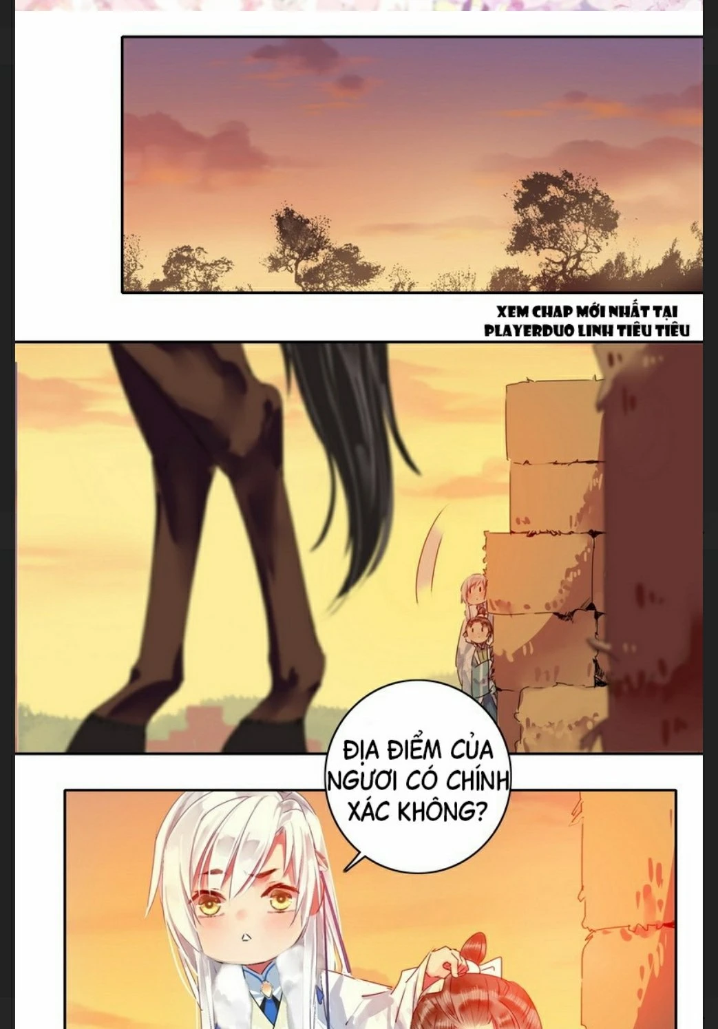 Ta Làm Lớn Ở Hậu Cung 2 Chapter 11 - 2