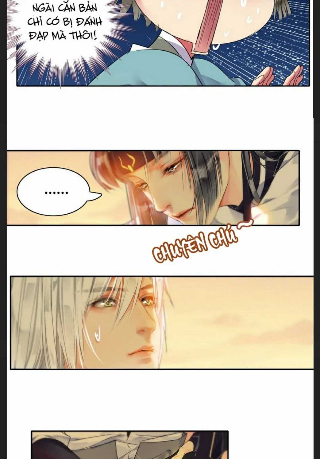 Ta Làm Lớn Ở Hậu Cung 2 Chapter 11 - 6