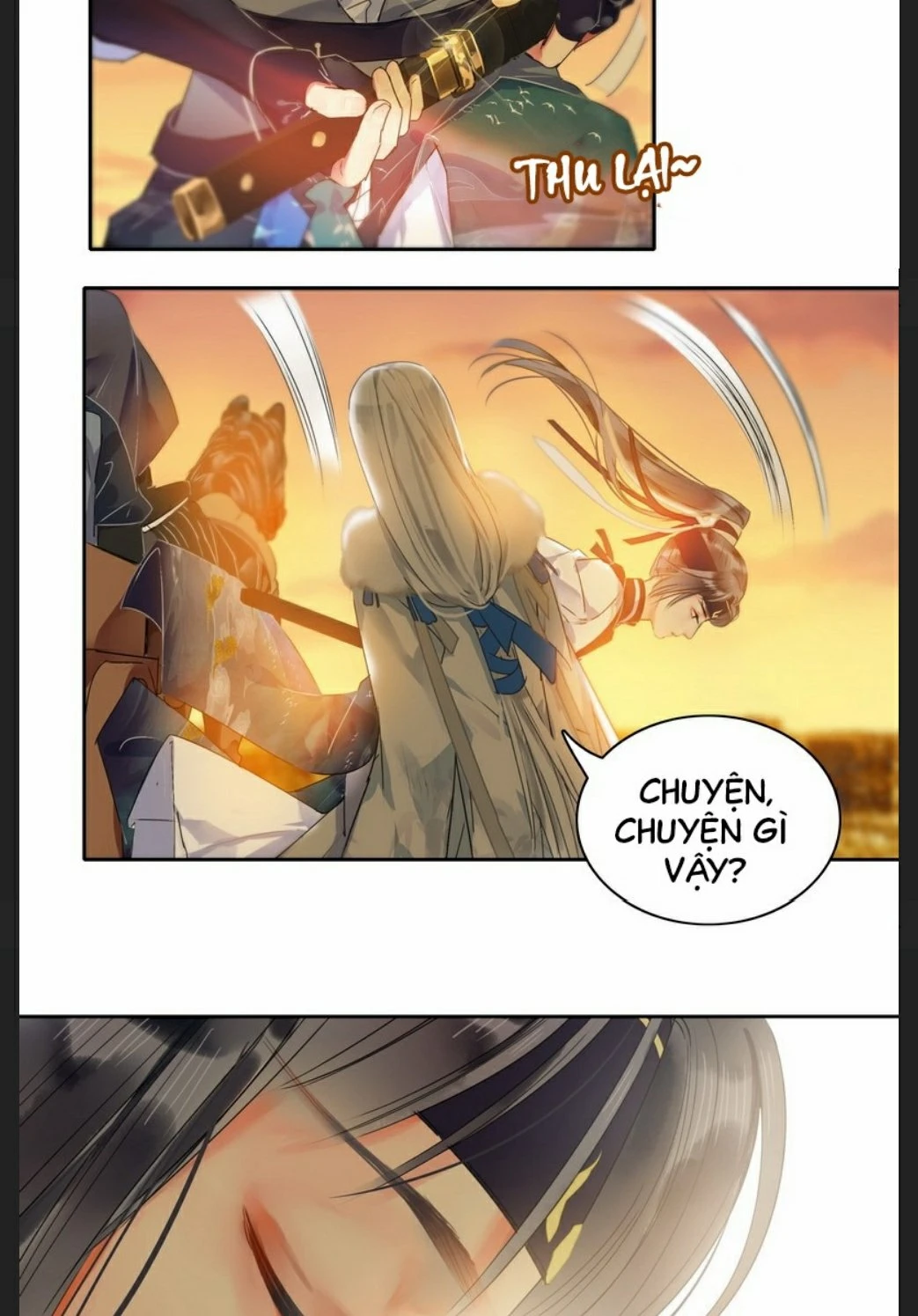 Ta Làm Lớn Ở Hậu Cung 2 Chapter 11 - 7