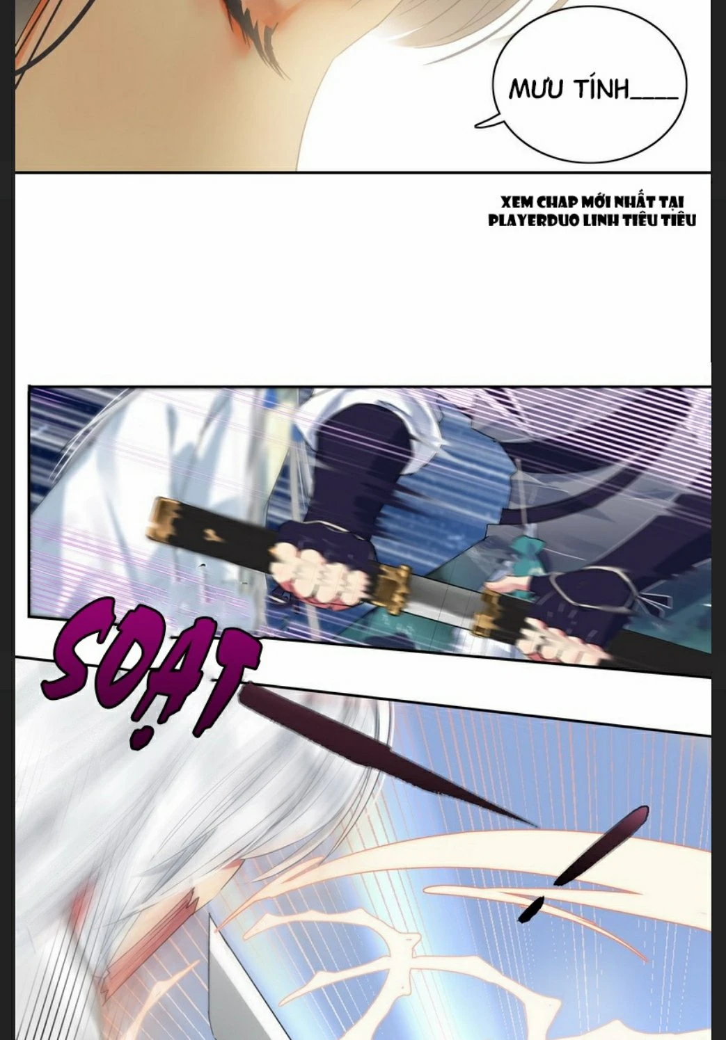 Ta Làm Lớn Ở Hậu Cung 2 Chapter 11 - 8