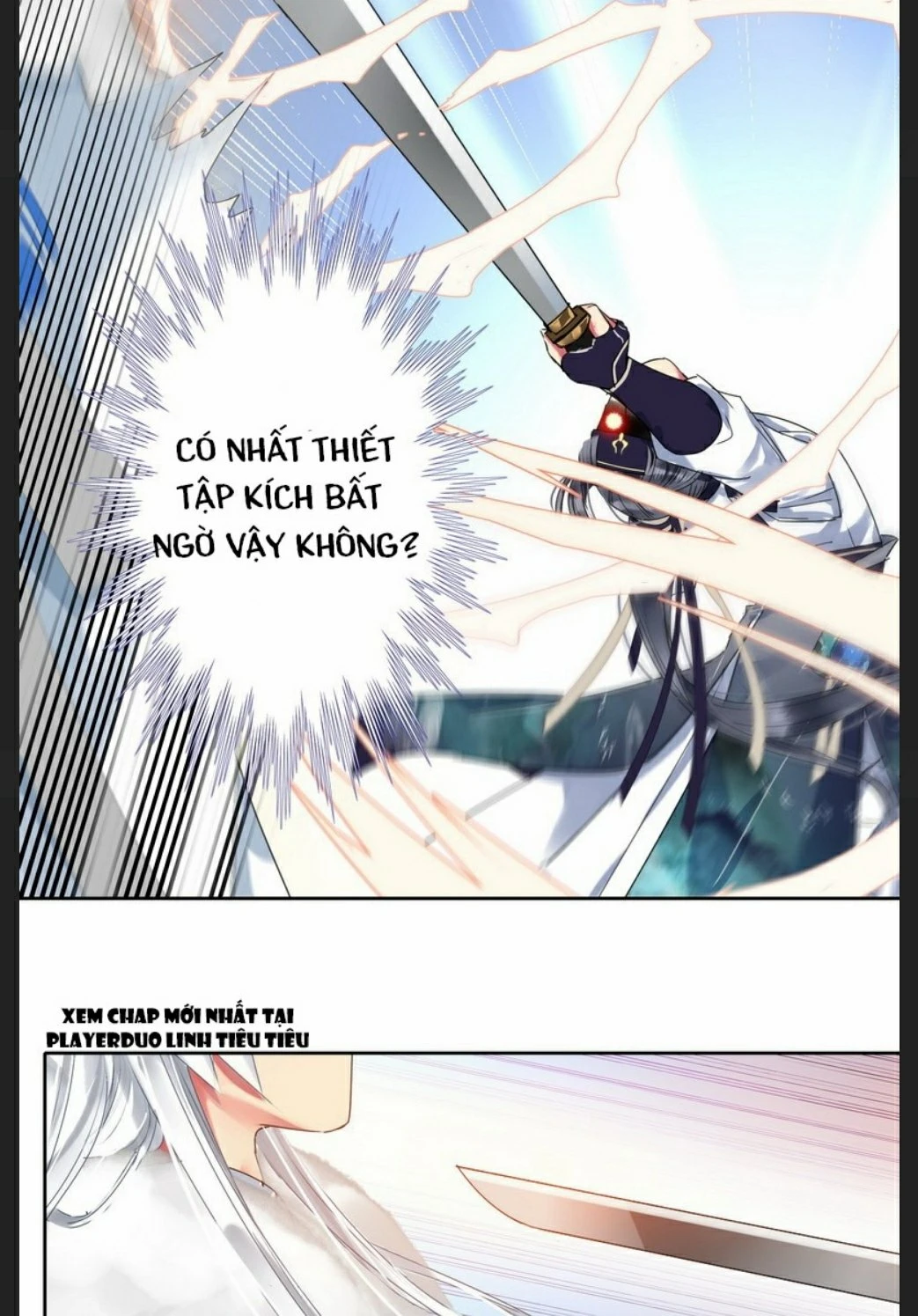 Ta Làm Lớn Ở Hậu Cung 2 Chapter 11 - 9