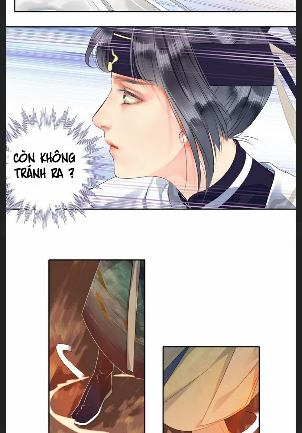 Ta Làm Lớn Ở Hậu Cung 2 Chapter 11 - 10