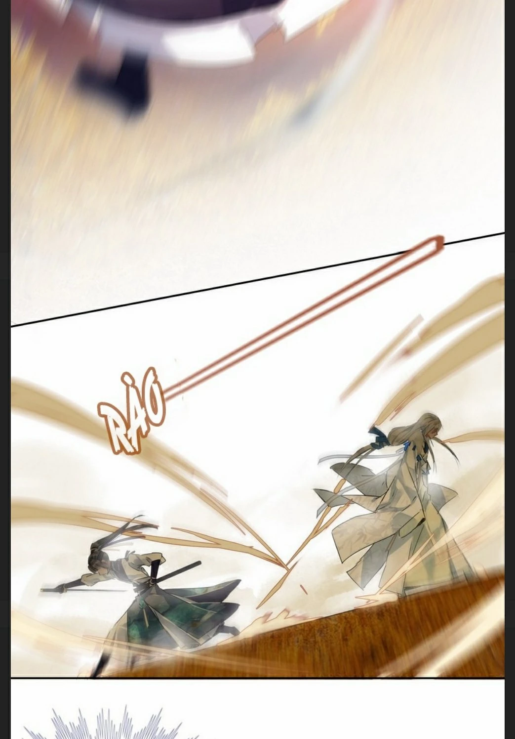 Ta Làm Lớn Ở Hậu Cung 2 Chapter 11 - 13