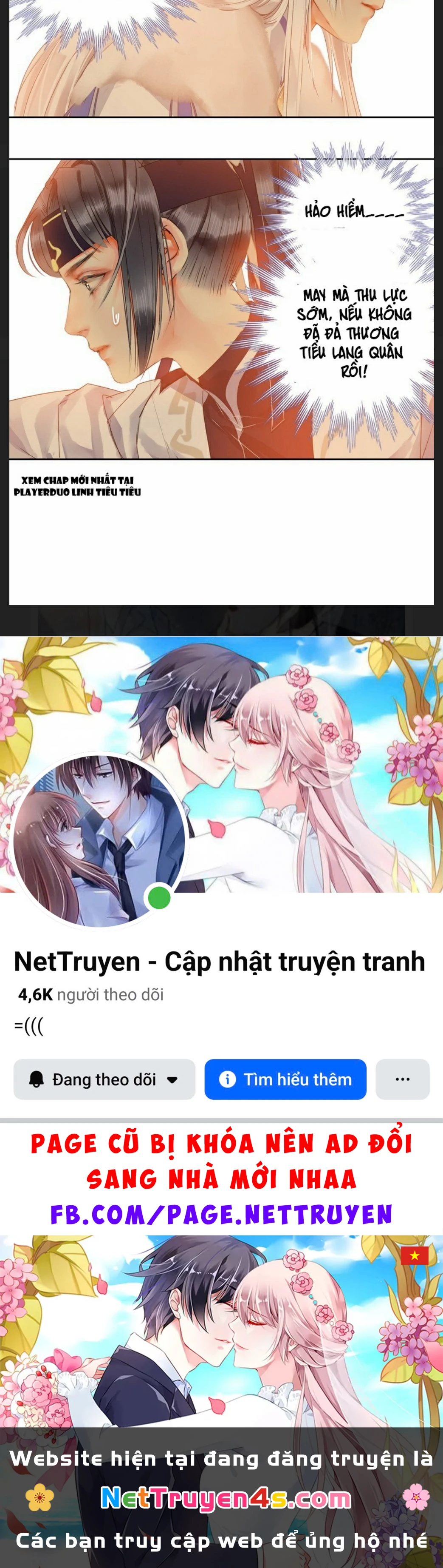 Ta Làm Lớn Ở Hậu Cung 2 Chapter 11 - 15