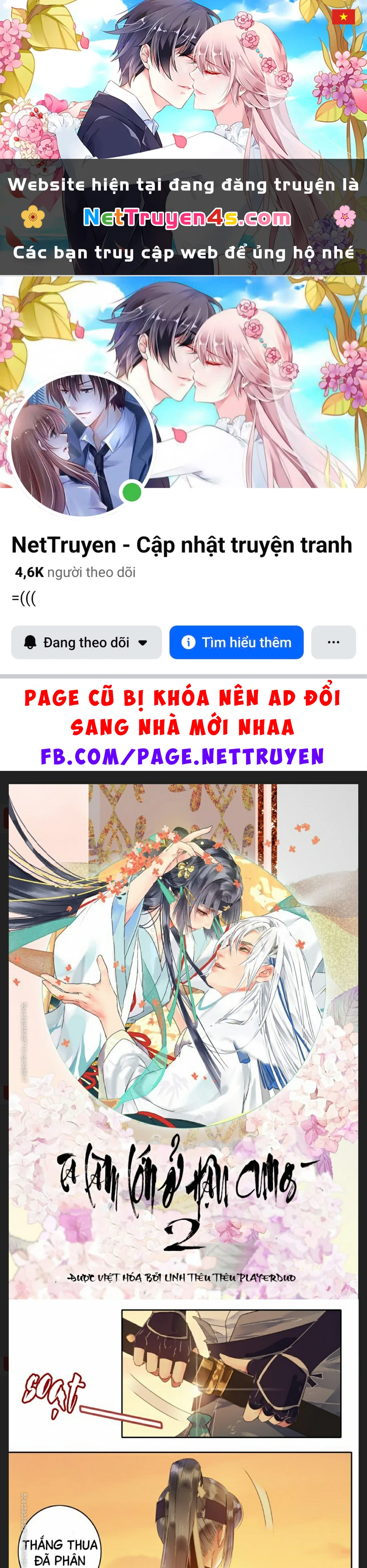 Ta Làm Lớn Ở Hậu Cung 2 Chapter 12 - 1