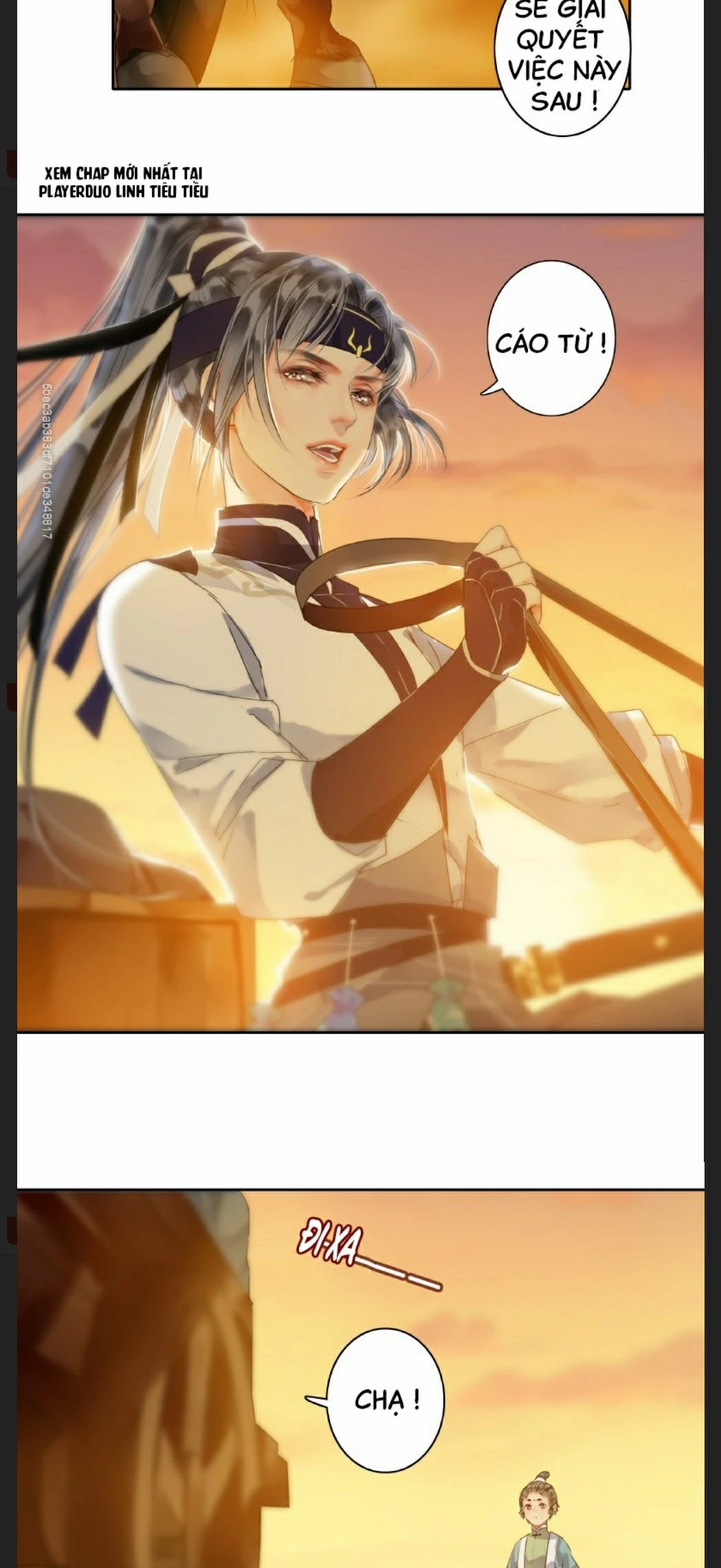 Ta Làm Lớn Ở Hậu Cung 2 Chapter 12 - 3