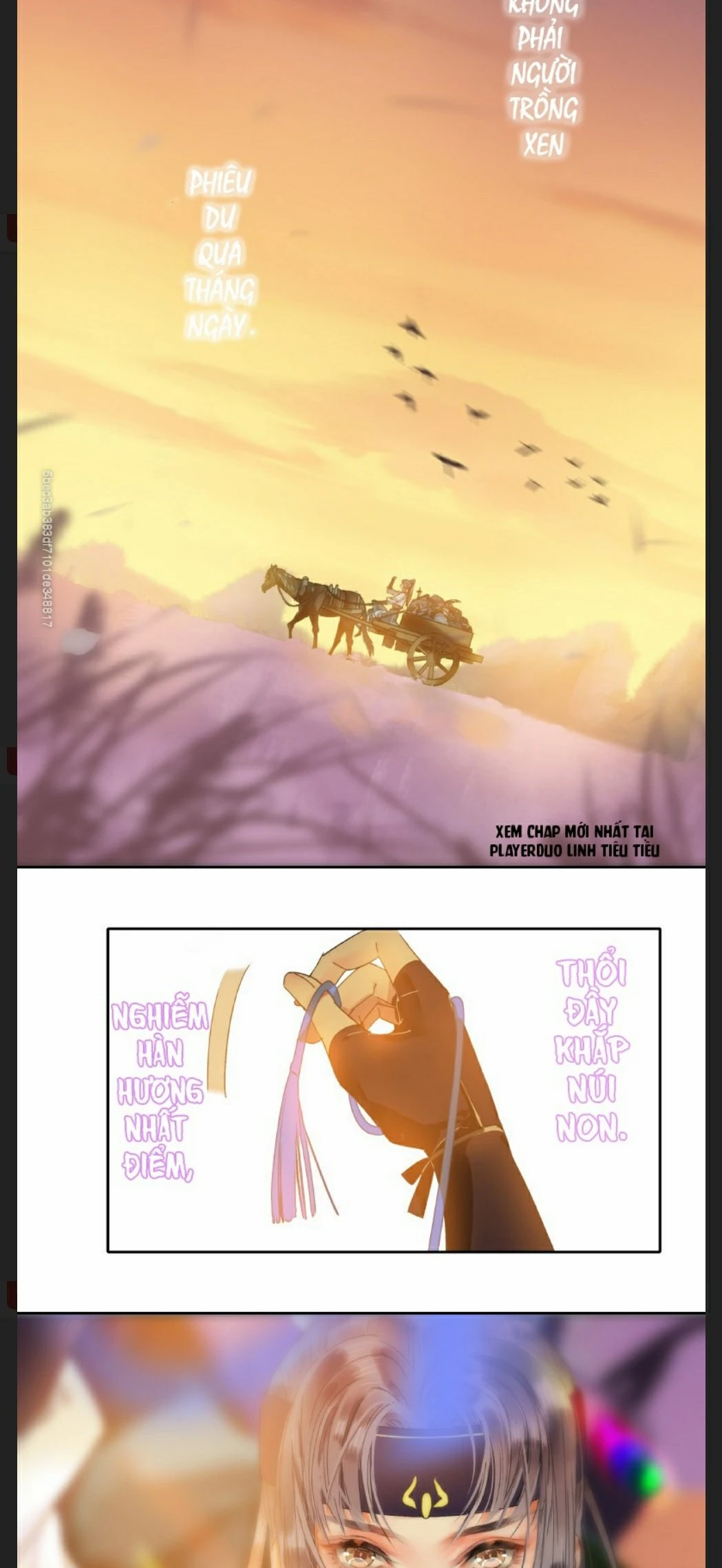 Ta Làm Lớn Ở Hậu Cung 2 Chapter 12 - 5