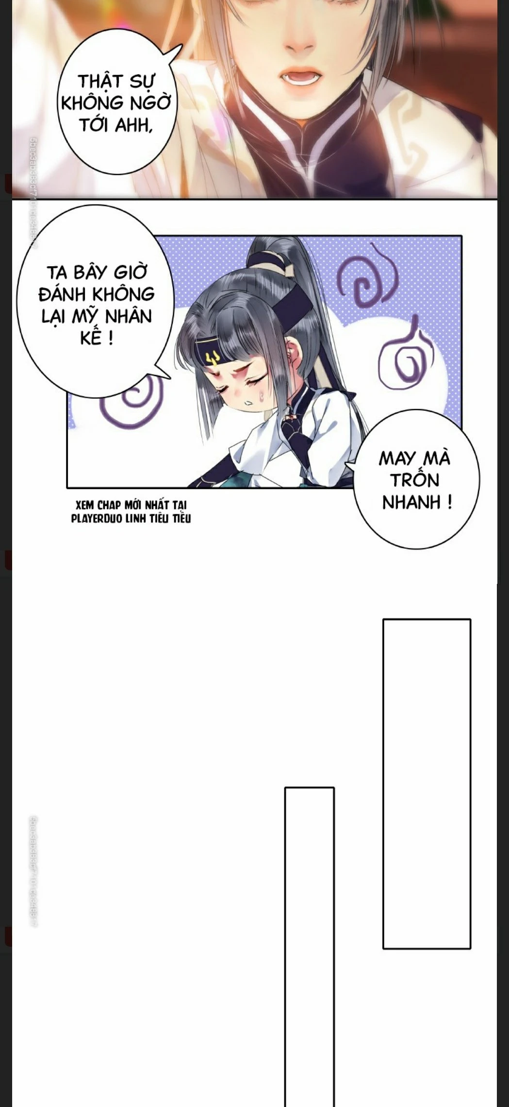 Ta Làm Lớn Ở Hậu Cung 2 Chapter 12 - 6