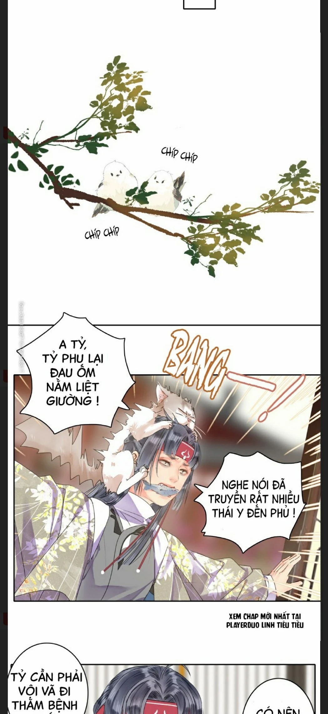 Ta Làm Lớn Ở Hậu Cung 2 Chapter 12 - 7