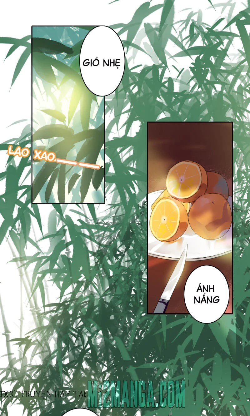 Ta Làm Lớn Ở Hậu Cung 2 Chapter 18 - 2