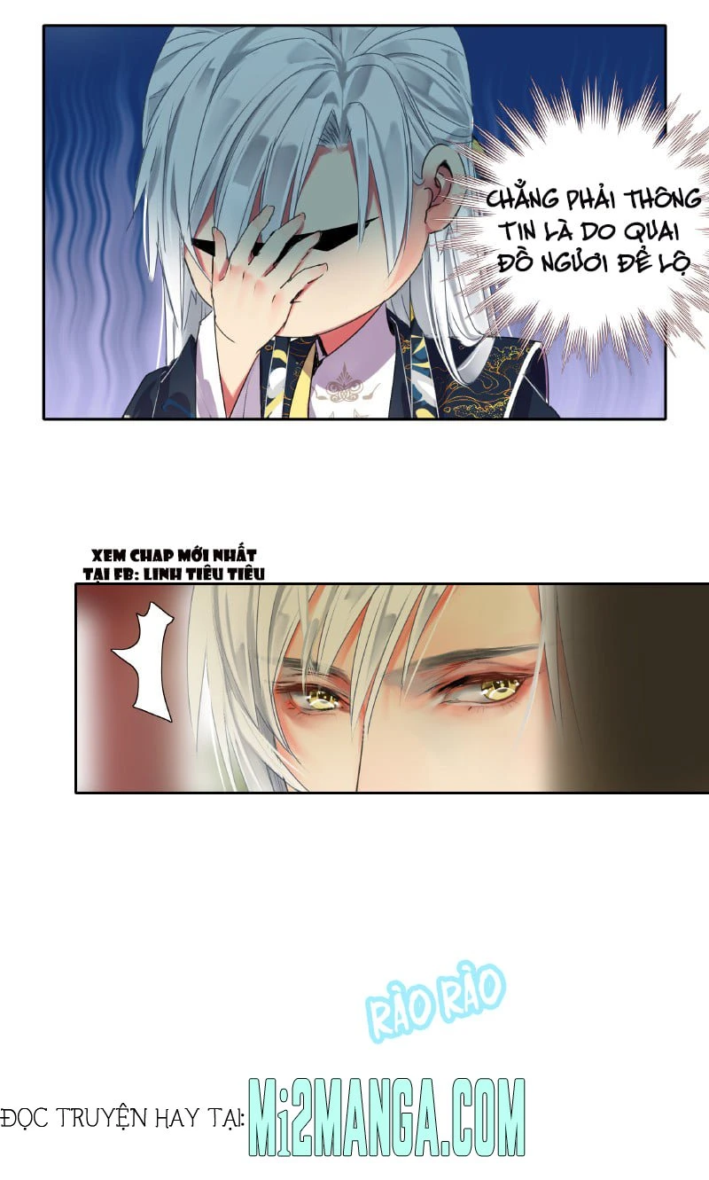 Ta Làm Lớn Ở Hậu Cung 2 Chapter 18 - 7