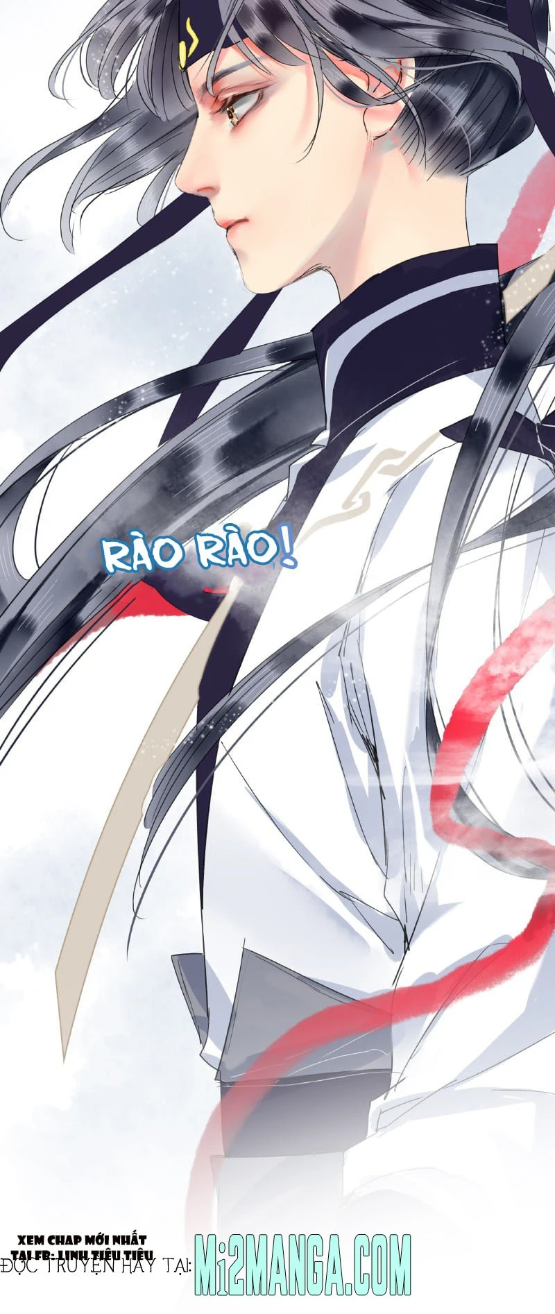 Ta Làm Lớn Ở Hậu Cung 2 Chapter 18 - 9