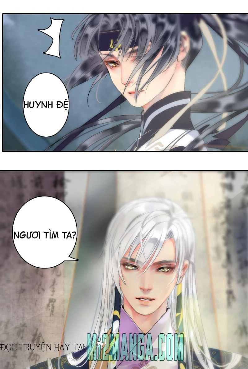 Ta Làm Lớn Ở Hậu Cung 2 Chapter 18 - 10
