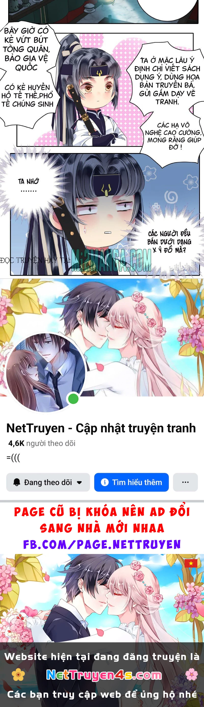 Ta Làm Lớn Ở Hậu Cung 2 Chapter 18 - 15