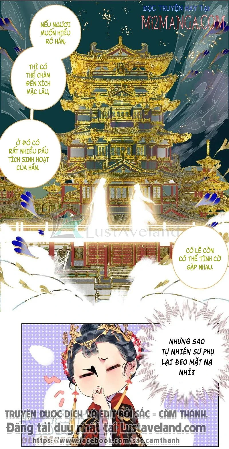 Ta Làm Lớn Ở Hậu Cung 2 Chapter 19 - 2