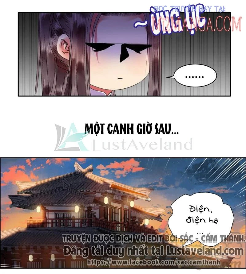Ta Làm Lớn Ở Hậu Cung 2 Chapter 19 - 5