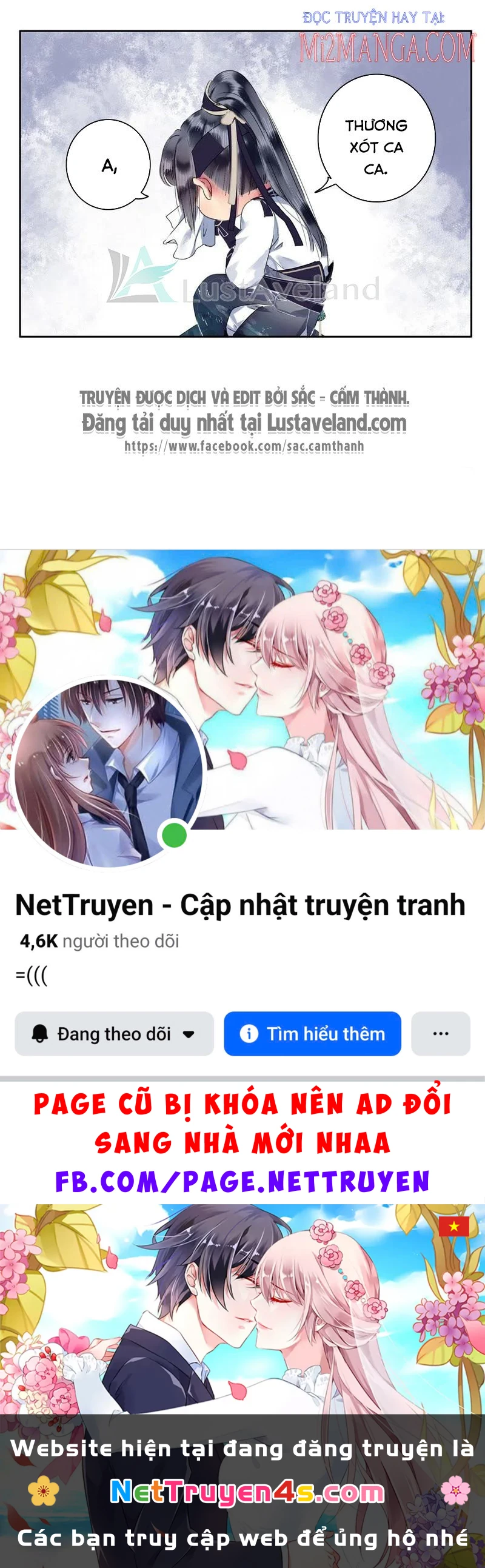 Ta Làm Lớn Ở Hậu Cung 2 Chapter 19 - 12