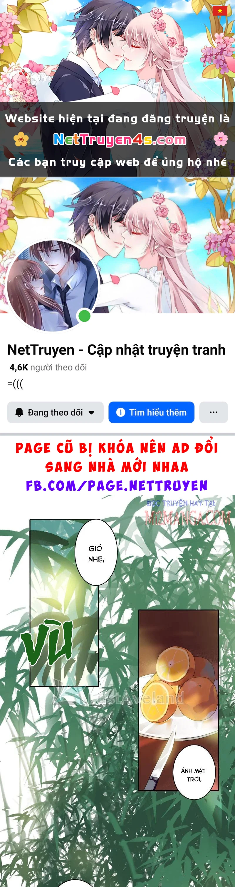 Ta Làm Lớn Ở Hậu Cung 2 Chapter 20 - 1