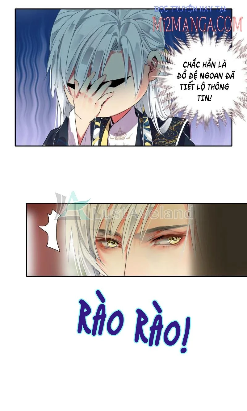 Ta Làm Lớn Ở Hậu Cung 2 Chapter 20 - 6