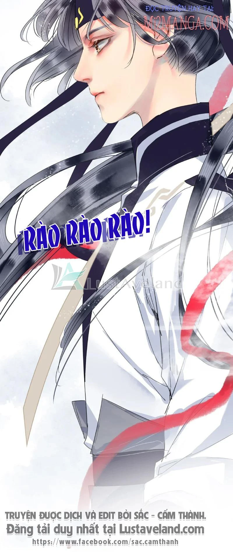 Ta Làm Lớn Ở Hậu Cung 2 Chapter 20 - 8