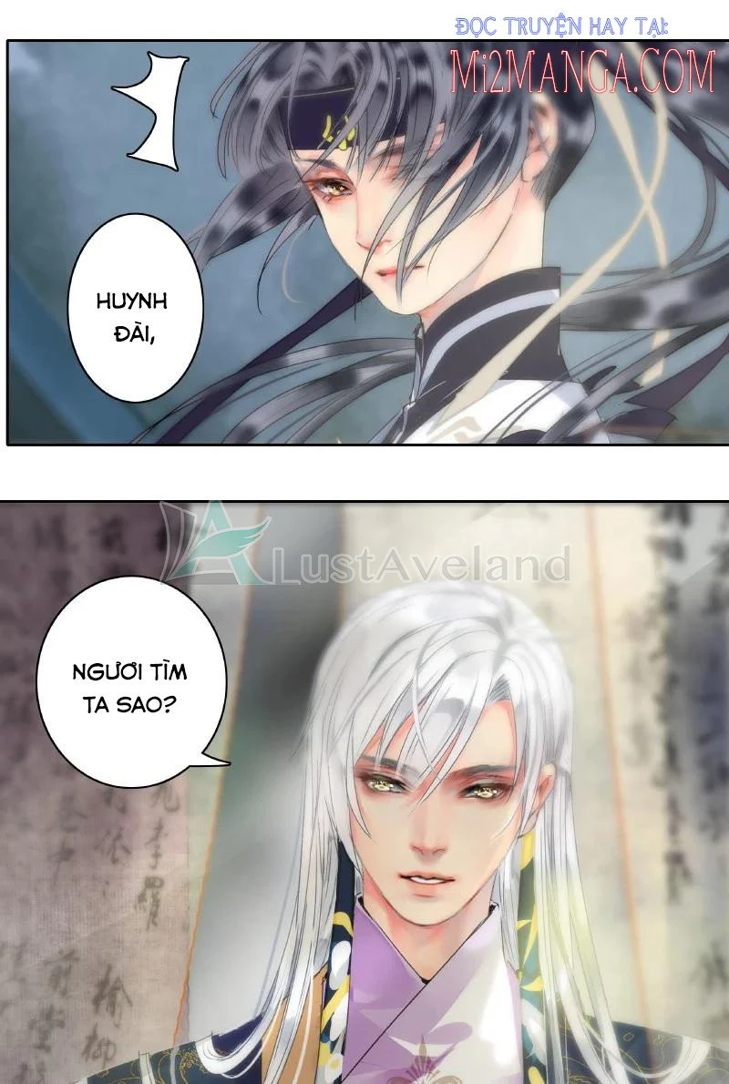 Ta Làm Lớn Ở Hậu Cung 2 Chapter 20 - 9