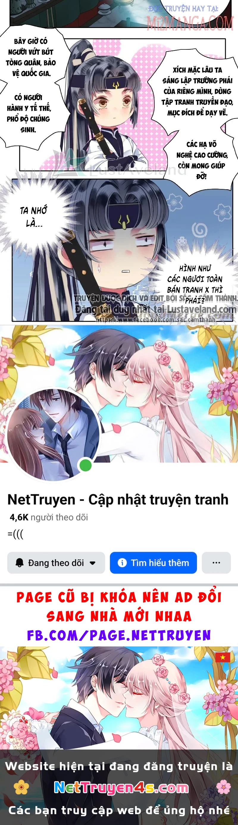 Ta Làm Lớn Ở Hậu Cung 2 Chapter 20 - 14