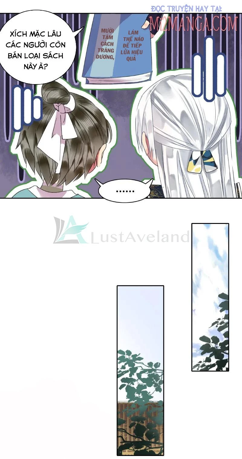 Ta Làm Lớn Ở Hậu Cung 2 Chapter 21 - 6