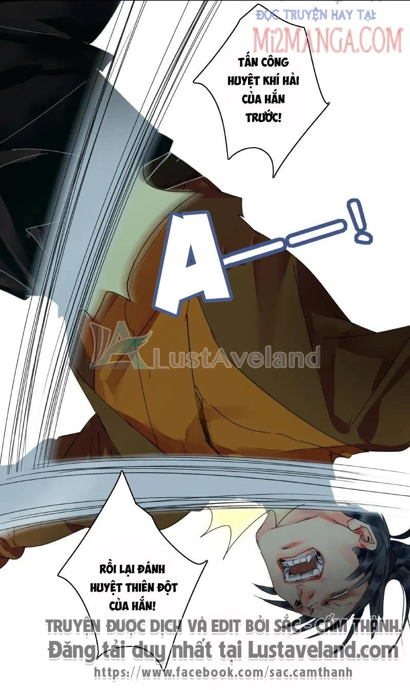 Ta Làm Lớn Ở Hậu Cung 2 Chapter 21 - 12