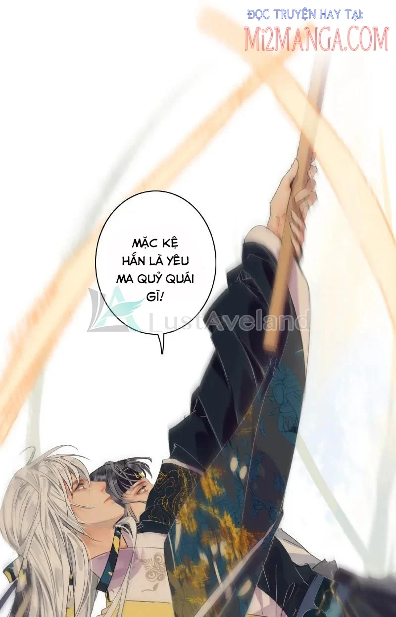 Ta Làm Lớn Ở Hậu Cung 2 Chapter 21 - 13