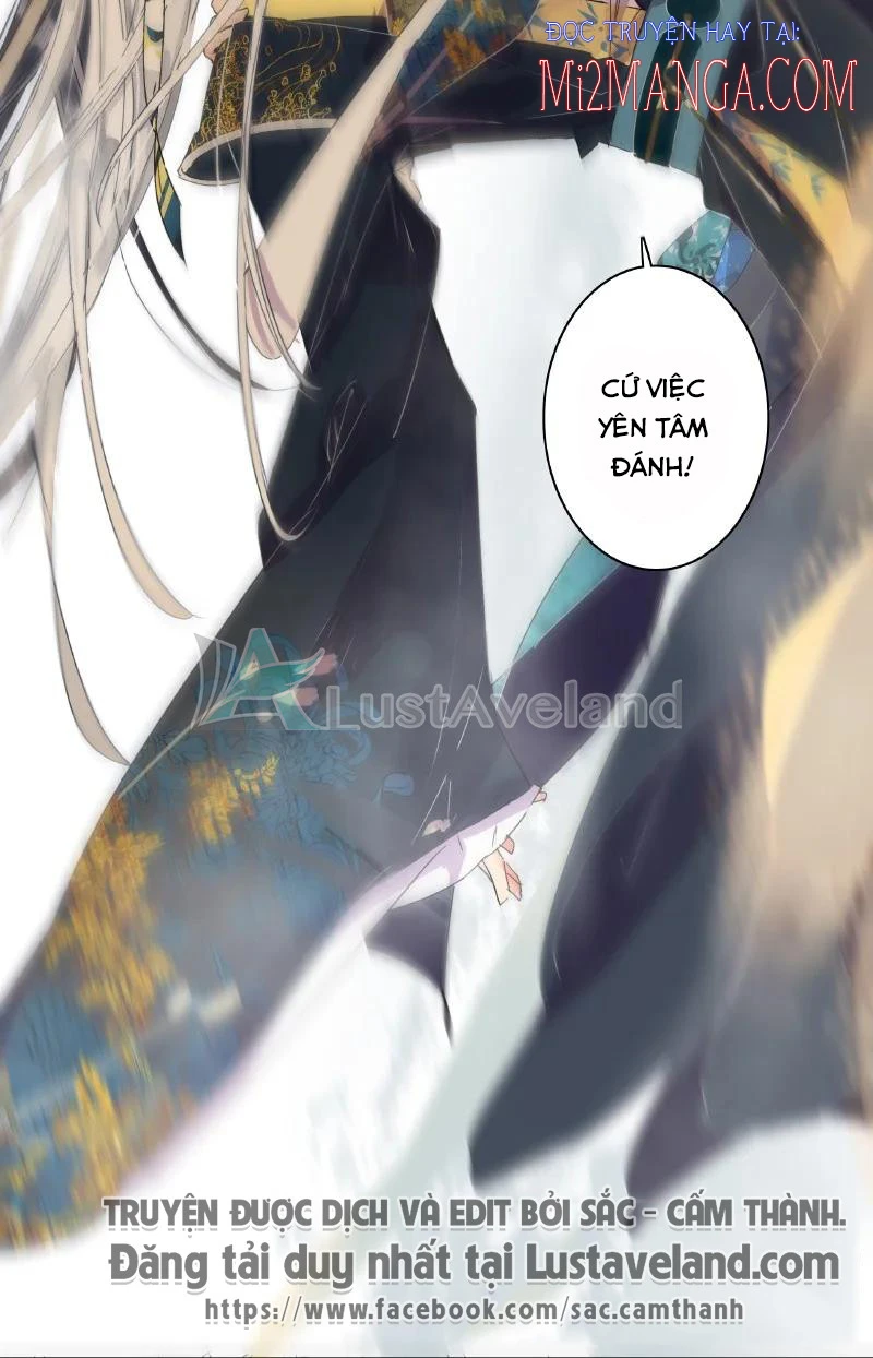 Ta Làm Lớn Ở Hậu Cung 2 Chapter 21 - 14