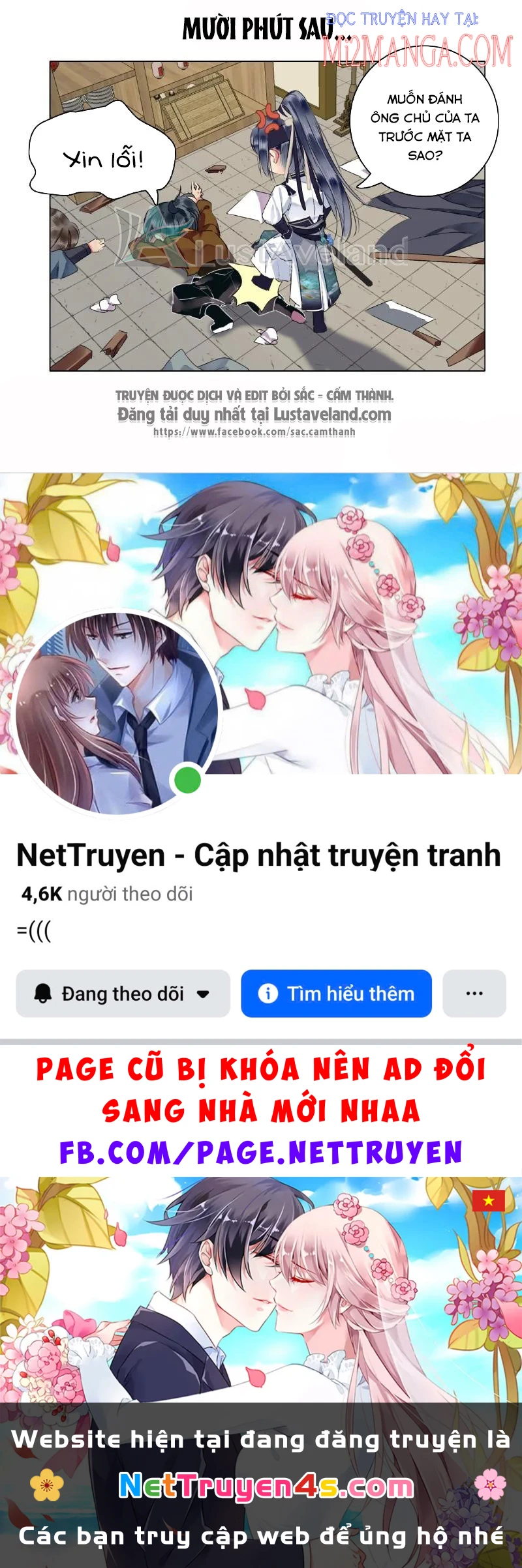 Ta Làm Lớn Ở Hậu Cung 2 Chapter 21 - 16