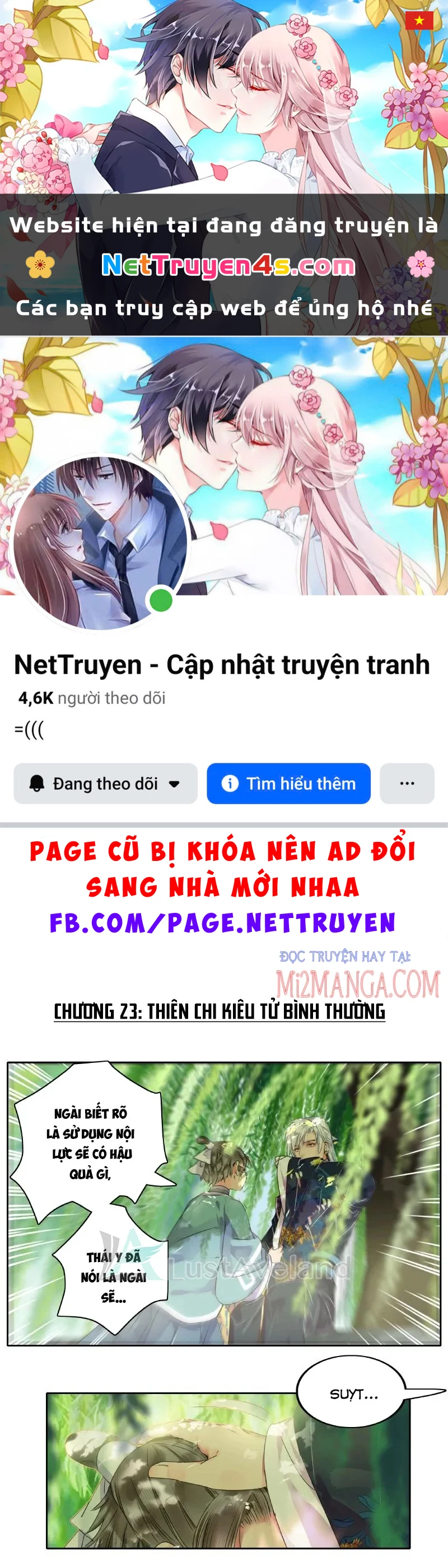 Ta Làm Lớn Ở Hậu Cung 2 Chapter 23 - 1