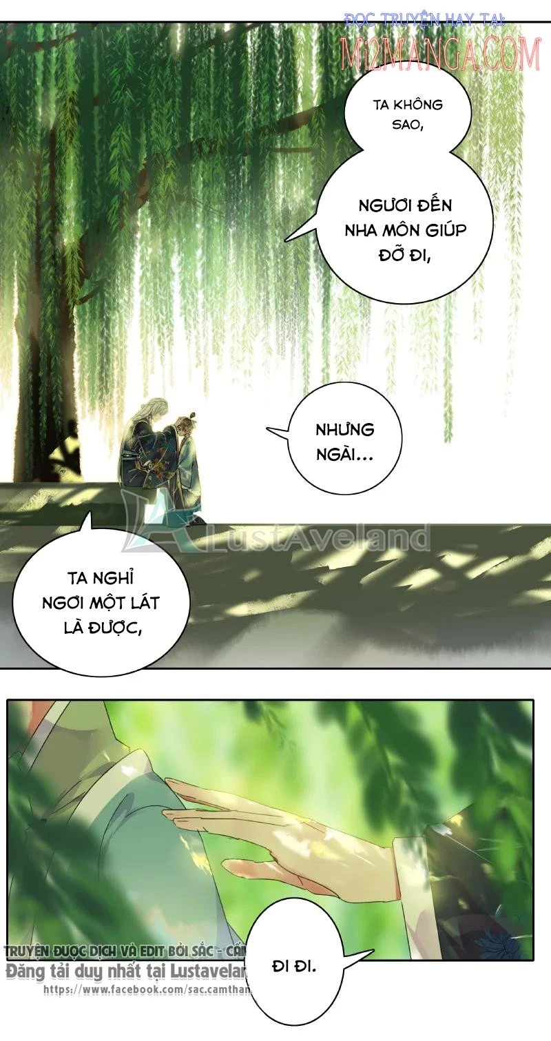 Ta Làm Lớn Ở Hậu Cung 2 Chapter 23 - 2